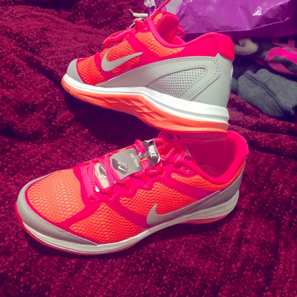 Nikes
